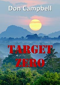 Target Zero by Don Campbell