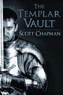 The Templar Vault by Scott Chapman