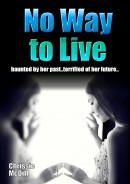 No Way to Live by Chrissie McDill