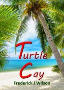 Turtle Cay by Frederick J Wilson