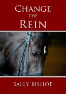 Change The Rein by Sally Bishop