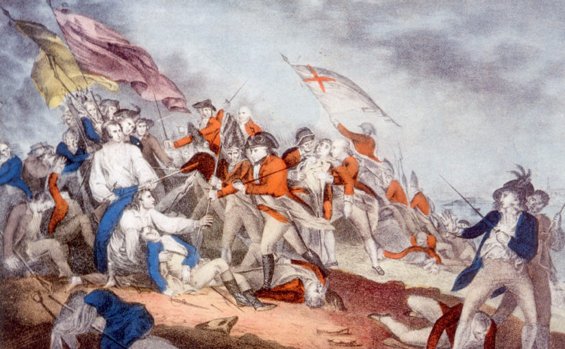 Historical Fiction Writing Guide