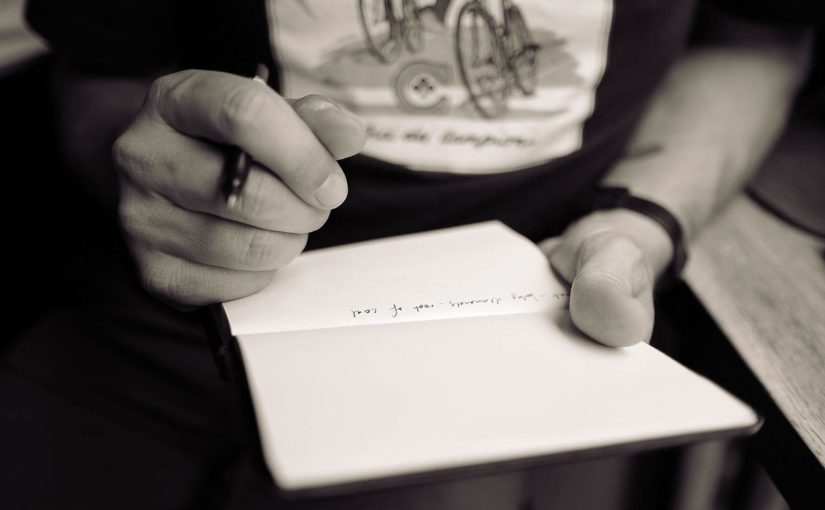Conducting Primary Research for your Writing