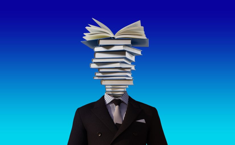 How to Write a Business Book