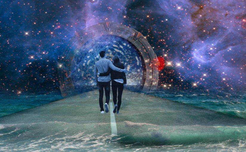 Be a Star at Writing Science Fiction Books