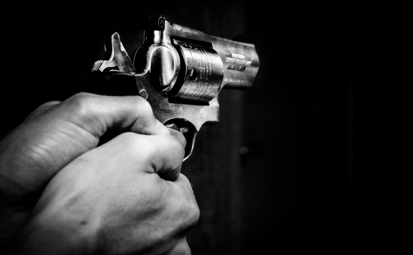 Killer Clues on Writing Crime Fiction