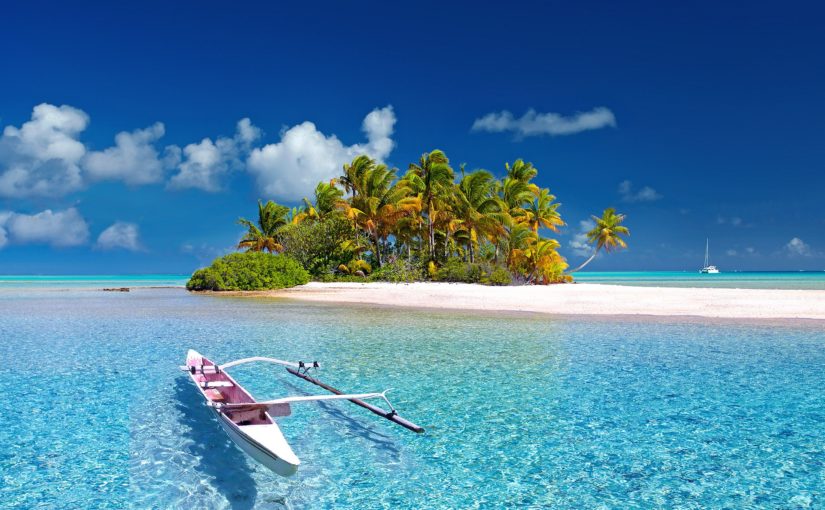 How to Write a Travel Book