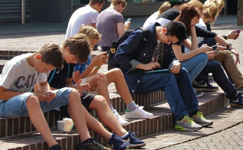 Writing For Young Adult Fiction Readers