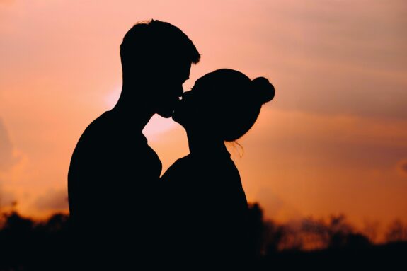 Picture for Nora Roberts article for PublishNation.