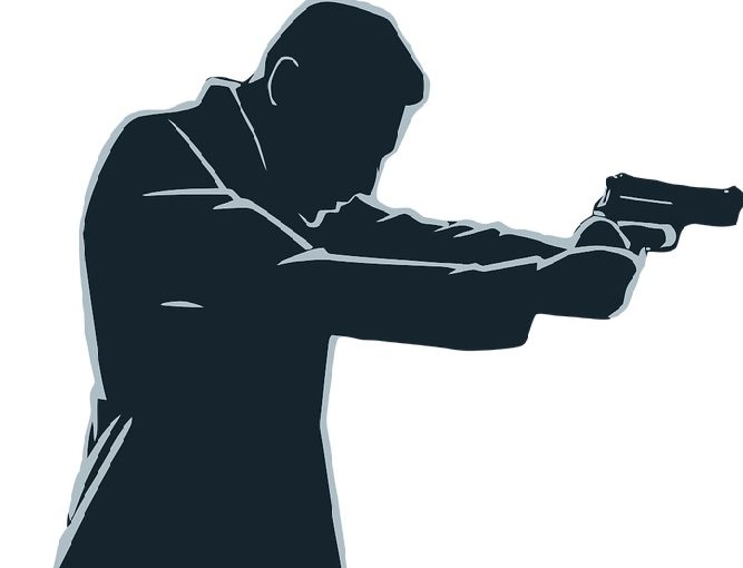 Thrilling Writing Tips from Robert Ludlum