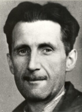 George Orwell’s six golden rules for every writer to follow