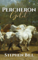 Percheron Gold by Stephen Bill