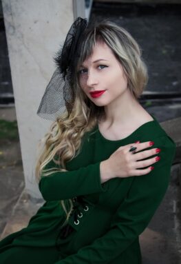 Photo for E L James article for PublishNation.