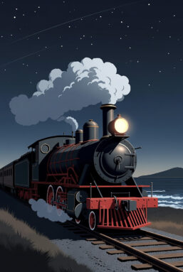 Picture for PublishNation Matt Haig article