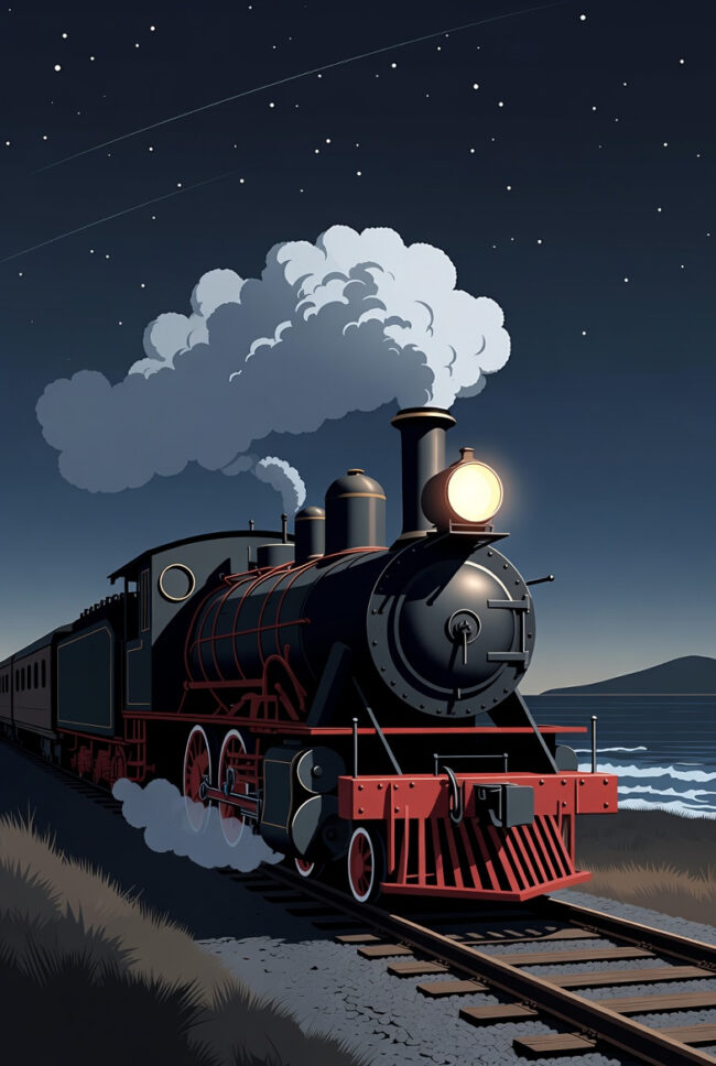 Picture for PublishNation Matt Haig article