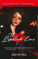 The Lipstick Line by Kate De Sica