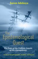 The Epistemological Quest by Aaron Adekoya