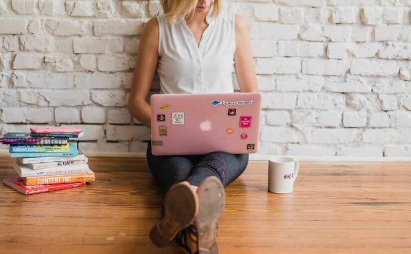 How to write your first book