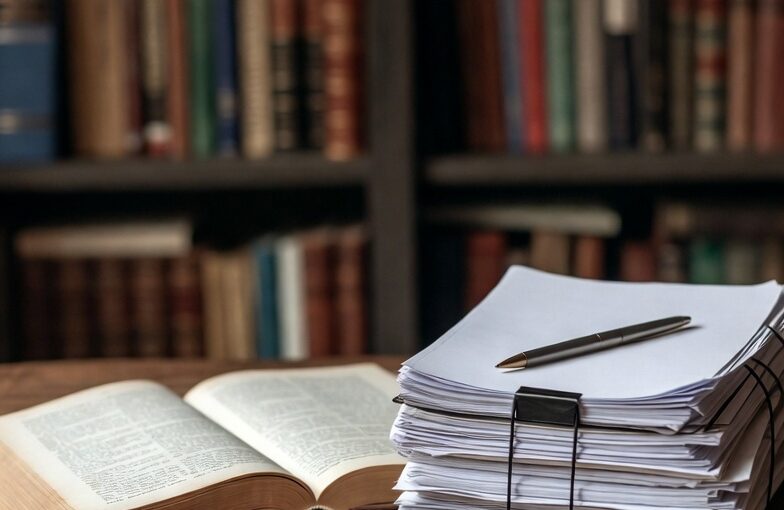 Turning a novel into a film script