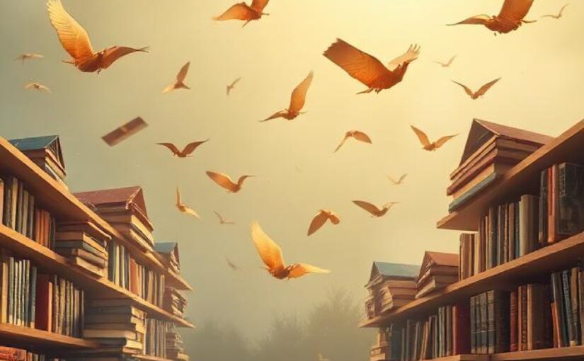 Writing Craft and Techniques